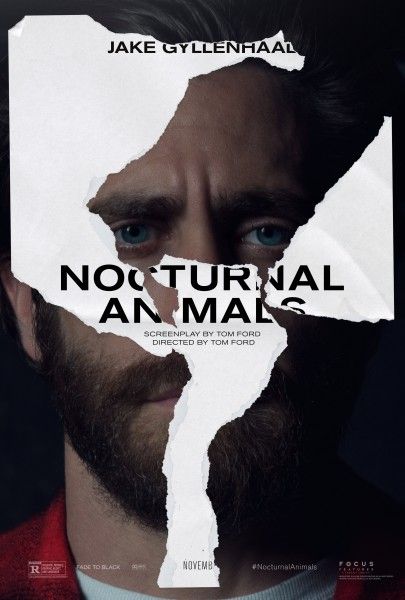 Nocturnal Animals 2016 Watch Official Trailer
