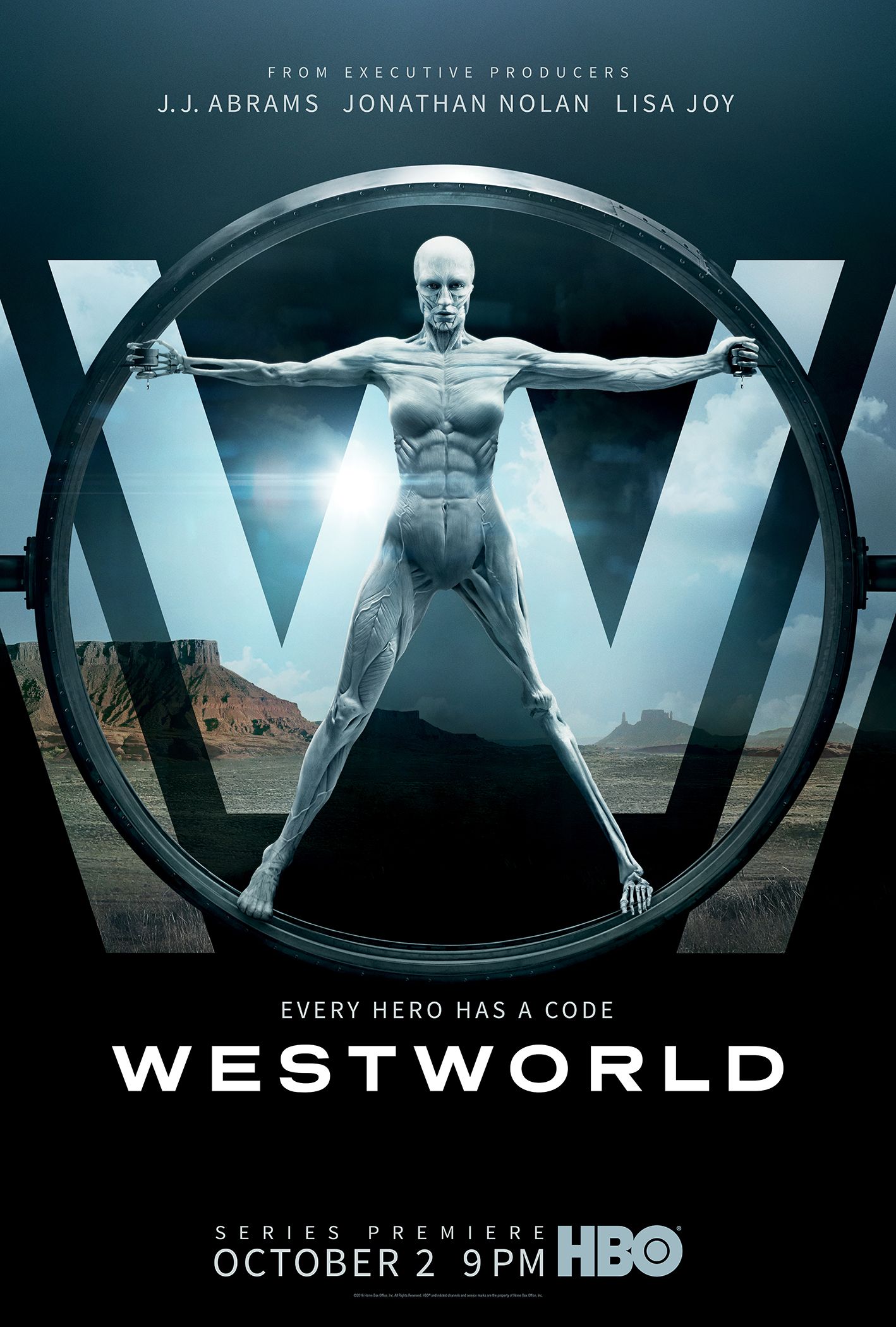 What Time Does Westworld Air On Hbo Max Westworld Season 2 Renewed by HBO for 2018 Return | Collider