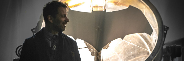 Zack Snyder opouští kvůli sebevraždě dcery Justice League. Film dokončí režisér Avengers Joss Whedon