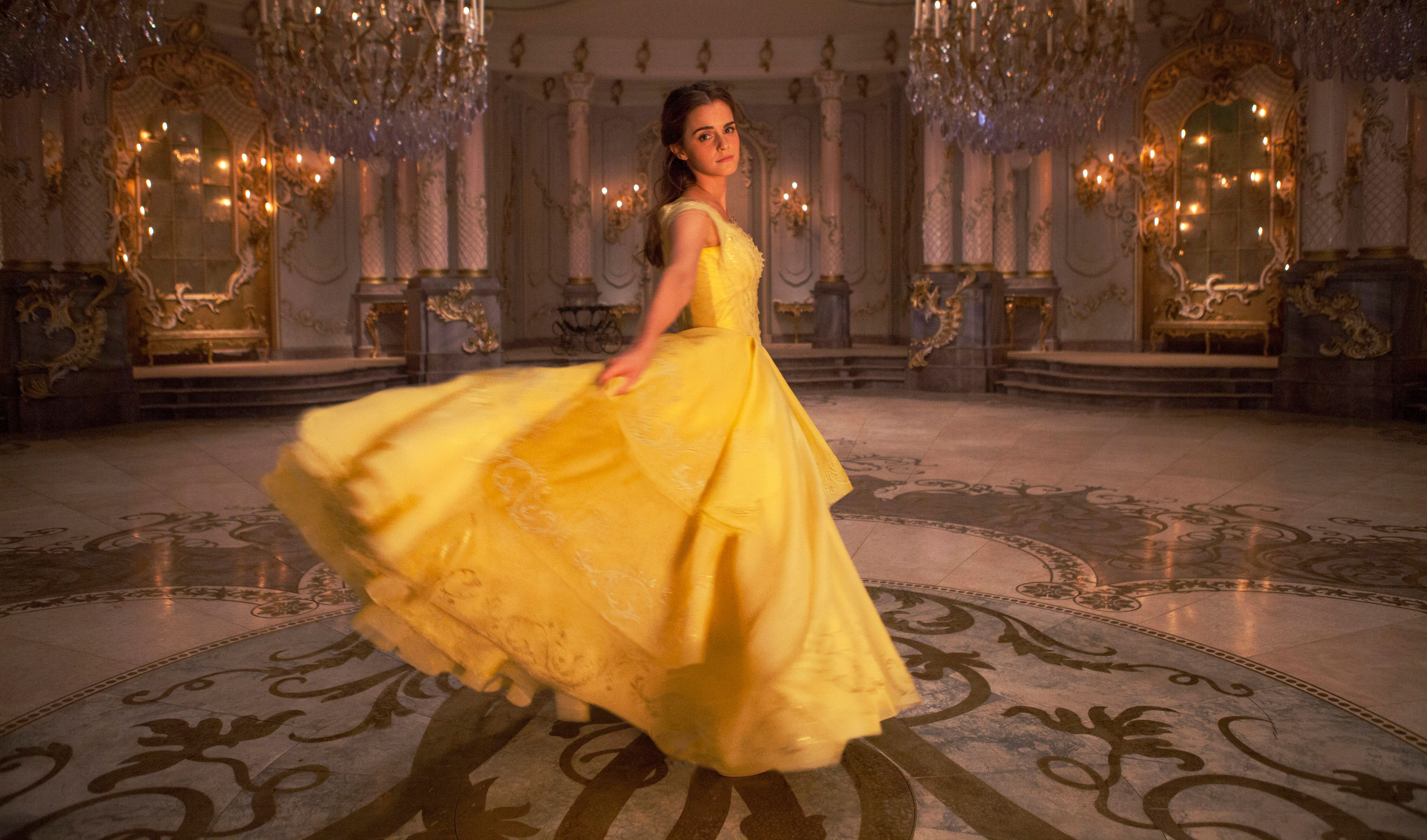 Beauty and the Beast: New Songs Revealed by Alan Menken | Collider