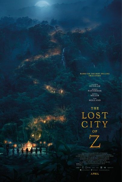 Az elveszett-city-a-z-trailer-image-plakát