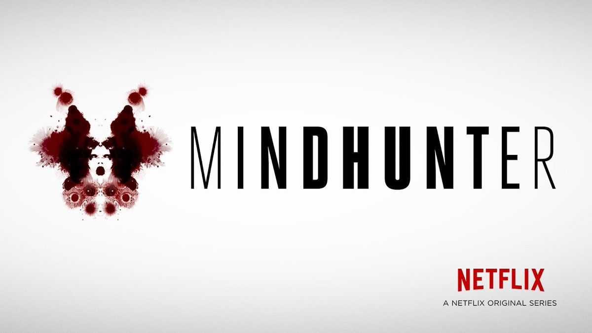 Netflix Mindhunter
