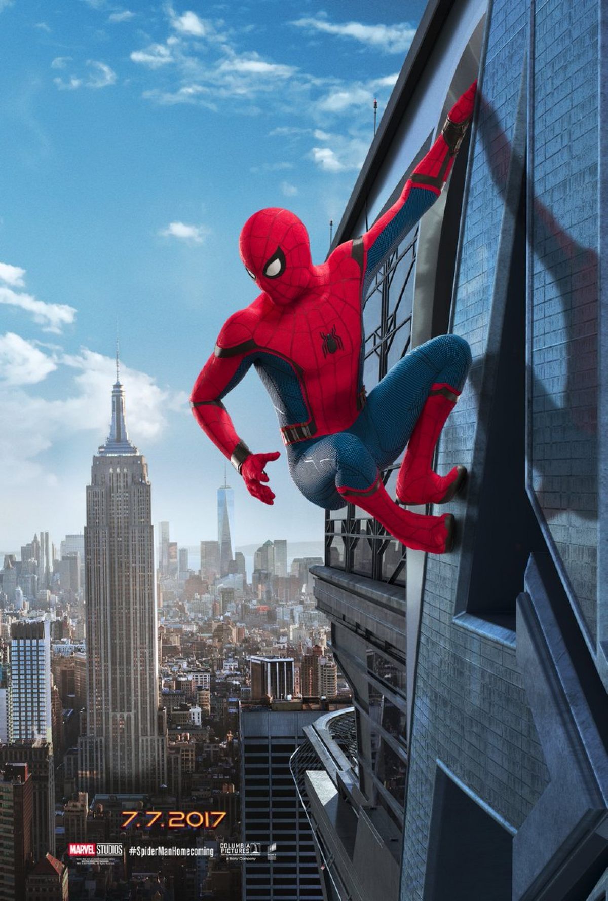 Tom Holland on Spider-Man: Homecoming, Sequels, & Venom | Collider