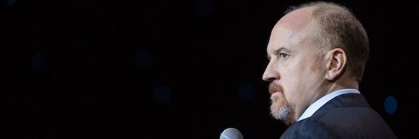 Louis CK Netflix Comedy Special Review: The Family Man Can | Collider