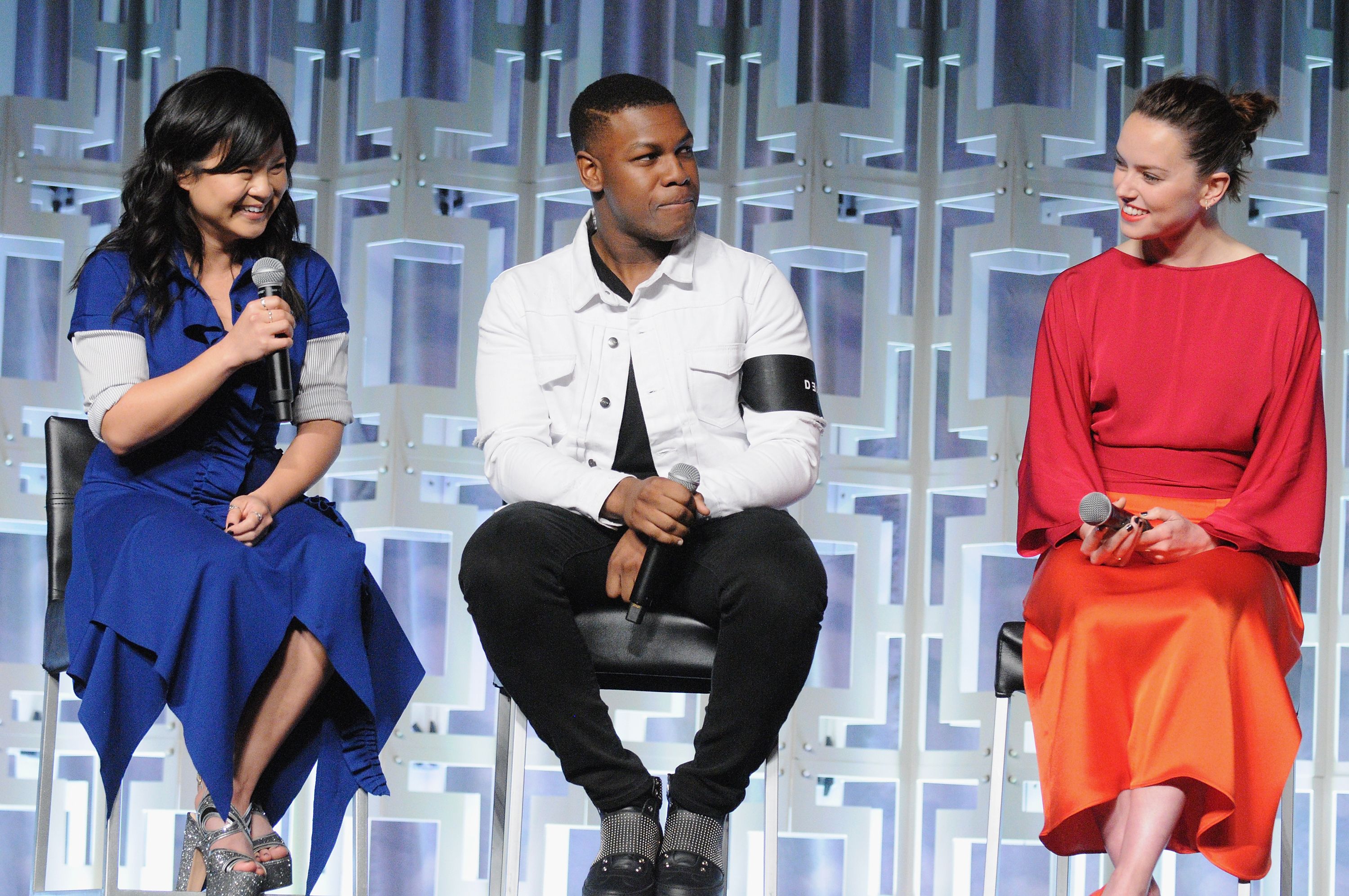 Star Wars Celebration Coverage: Recaps, Reviews, and More | Collider3000 x 1993