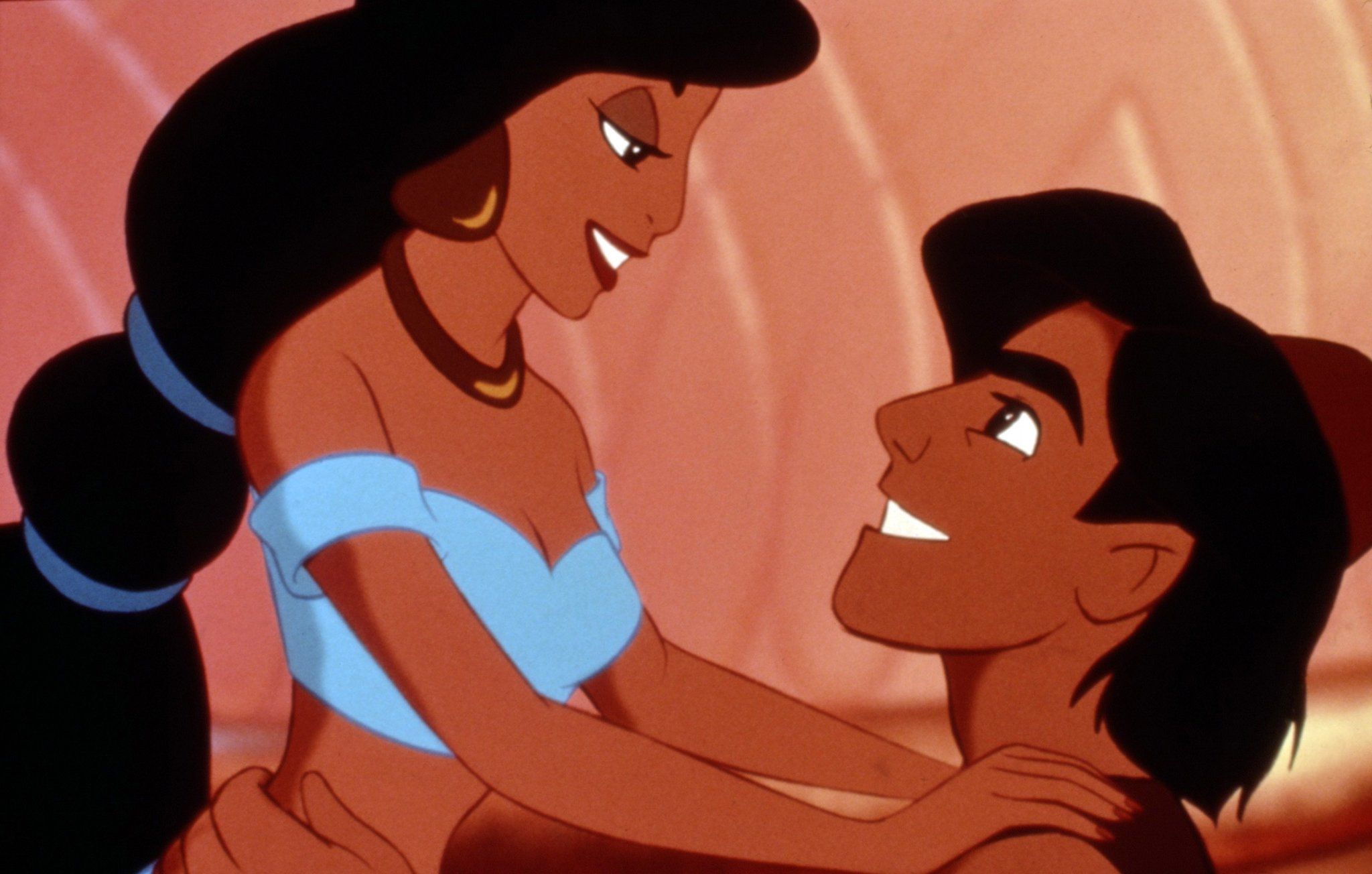 Aladdin: Disney Struggling to Find Leads for Live-Action Remake | Collider