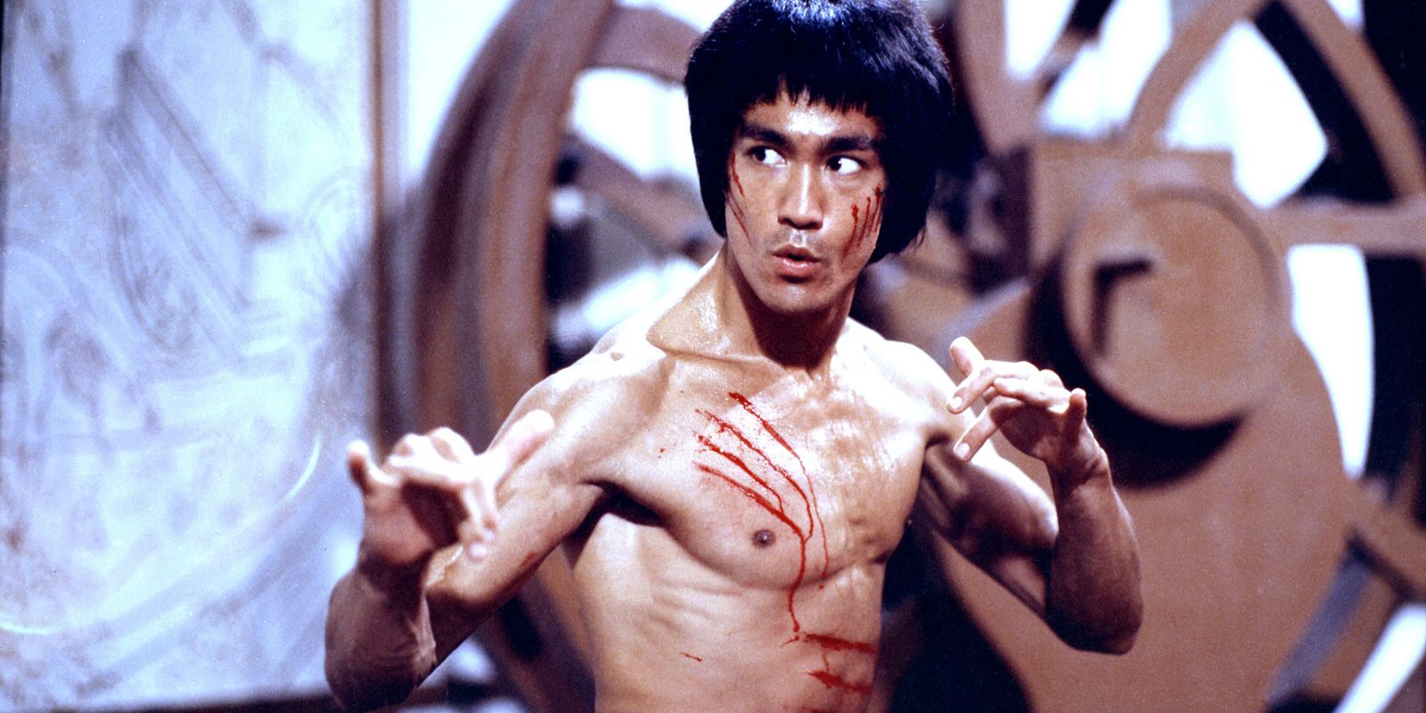 Bruce Lee Best Fights From Green Hornet To Game Of Death Collider
