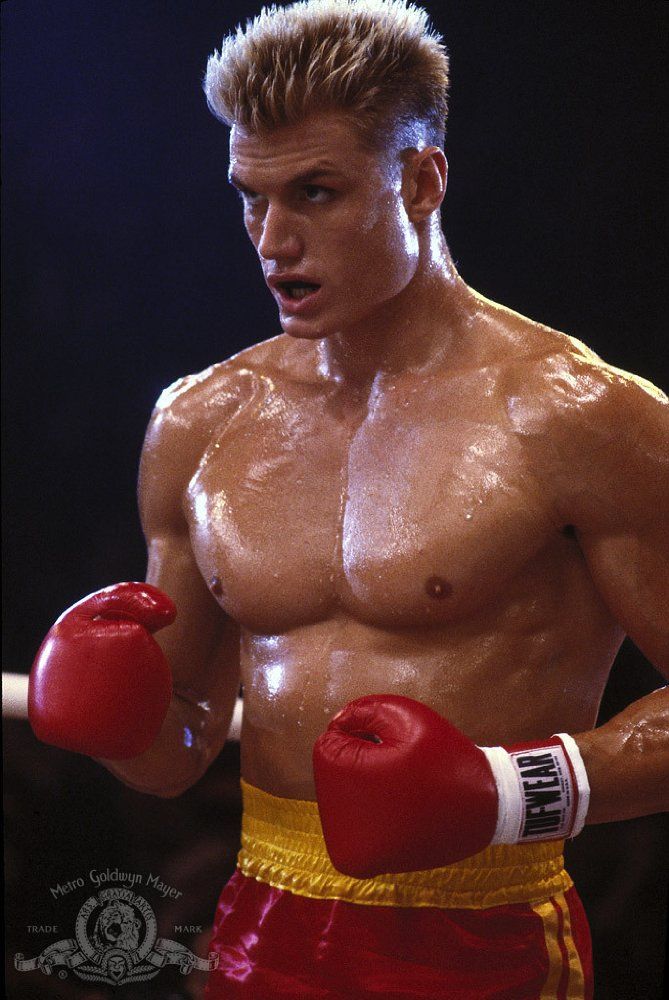 Creed 2 Dolph Lundgren Rumored To Return As Ivan Drago Collider