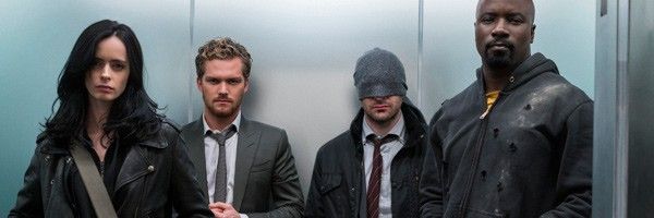 Image result for the defenders
