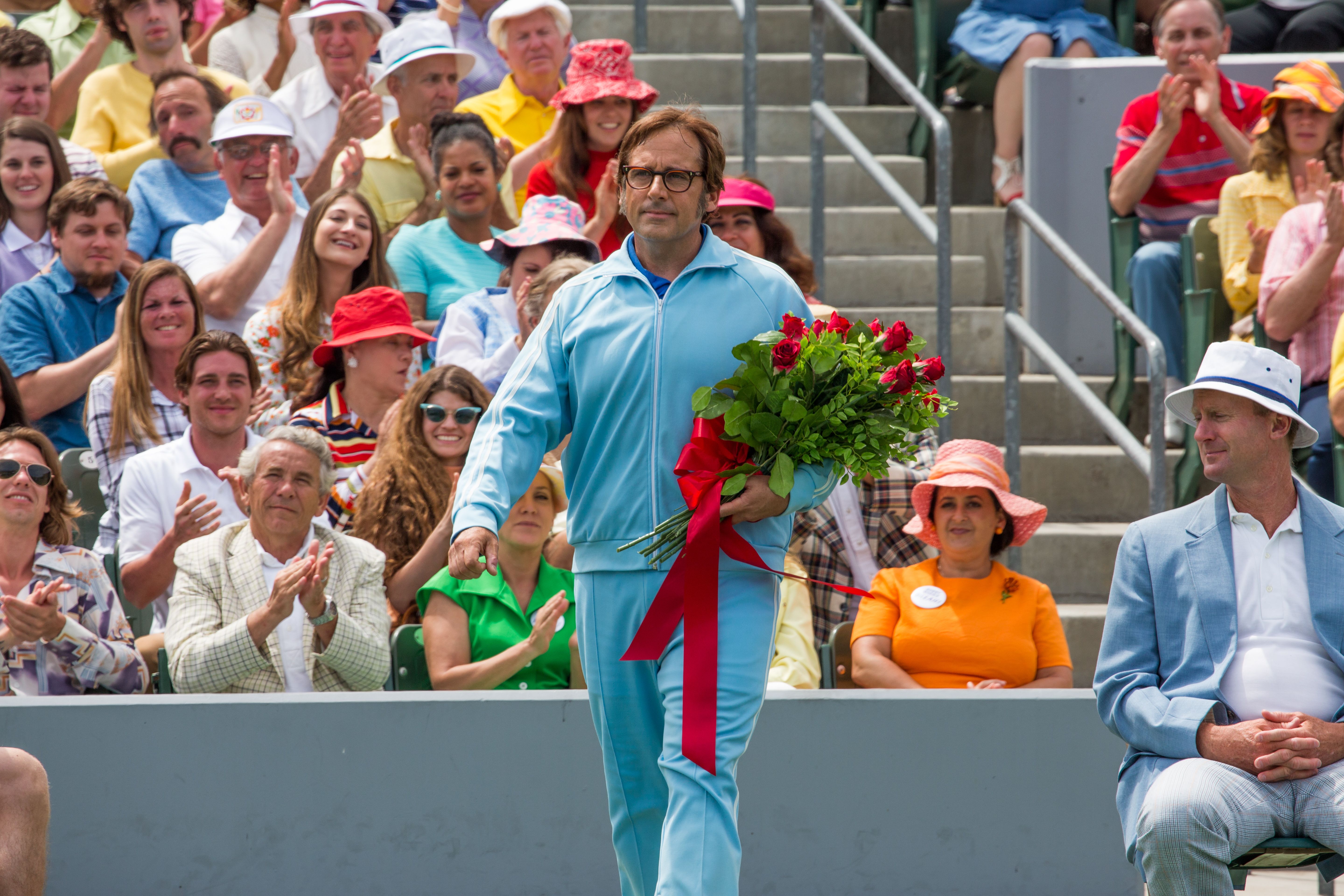 Battle Of The Sexes Review Light Comedy Skirts Around Sexism Collider 