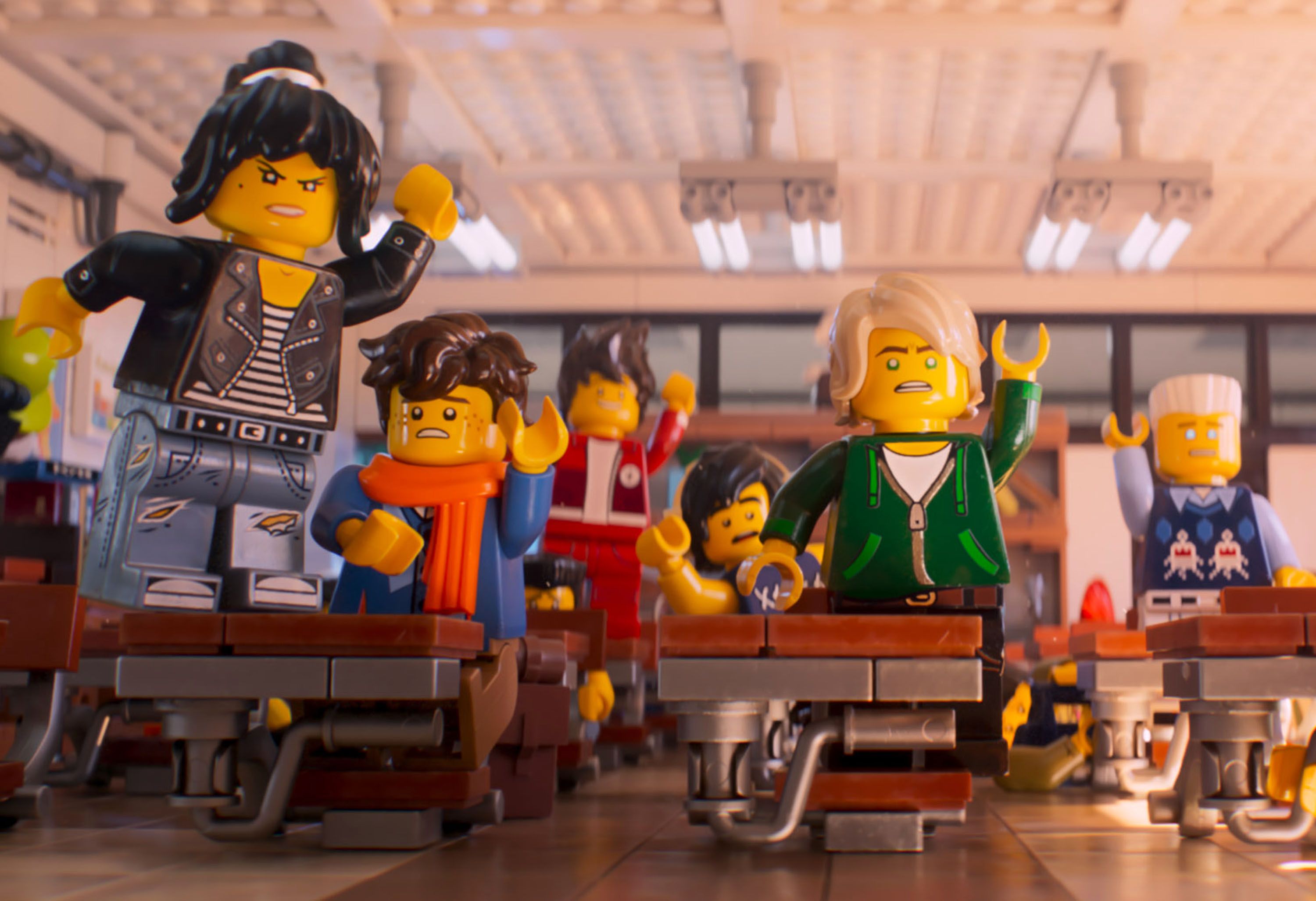 The Lego Ninjago Movie Streamcloud