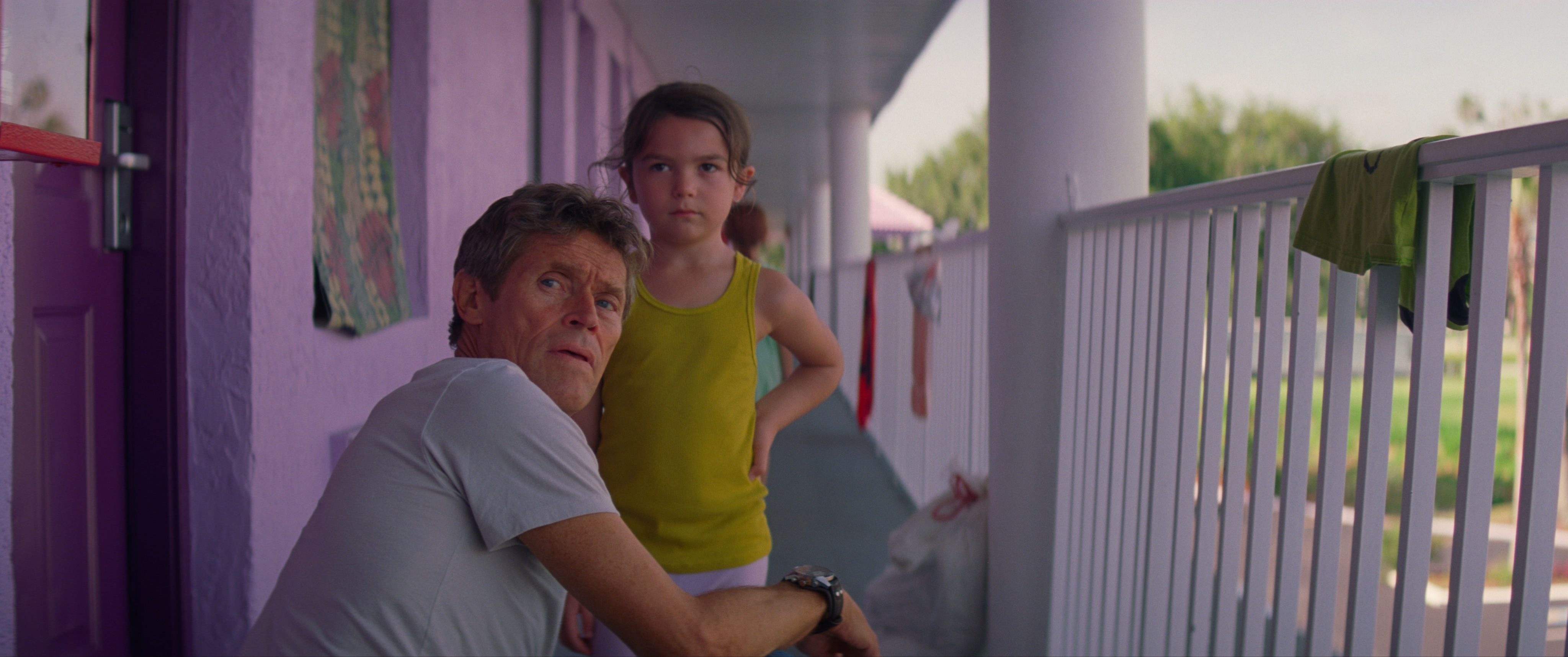 Image result for the florida project eating