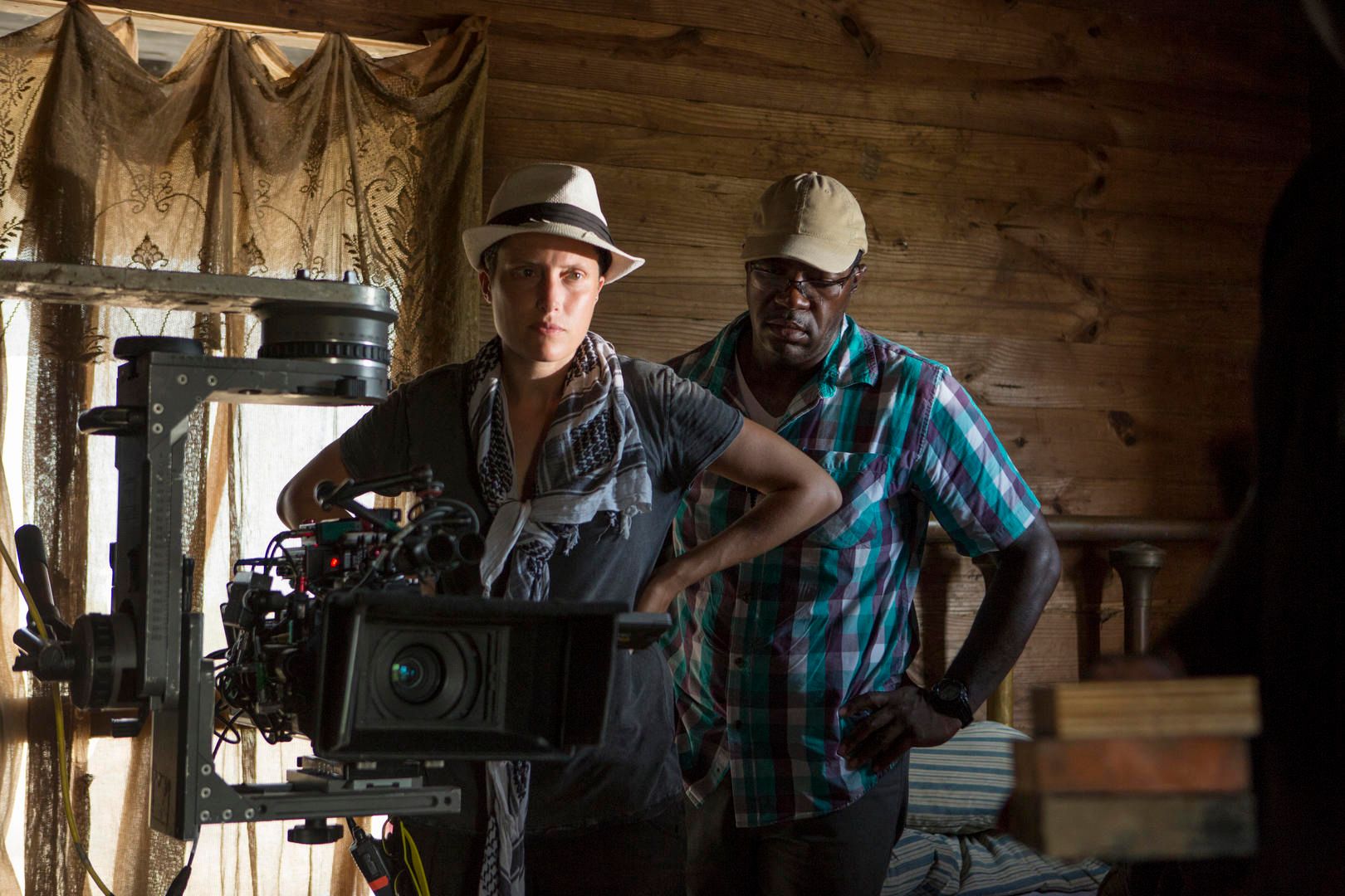mudbound rachel morrison image - Oscar Nominations 2018 are out and we can't stop screaming!!!