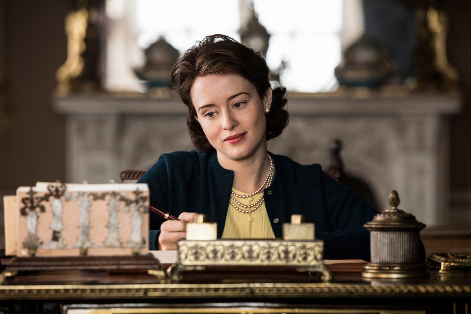 The Crown Season 2 Review: An Exceptional Return to Royal Life | Collider2000 x 1333