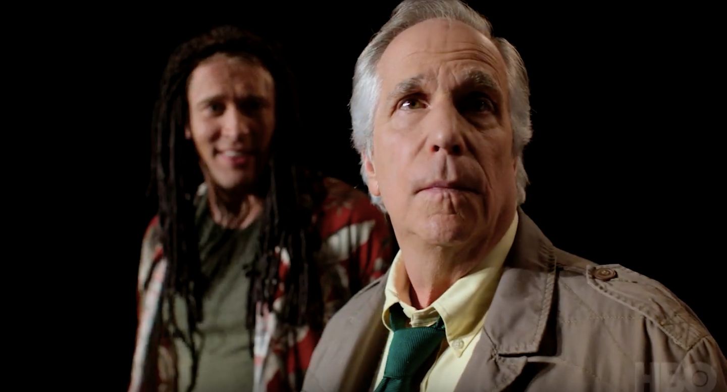 Henry Winkler Joins Wes Anderson's The French Dispatch | Collider