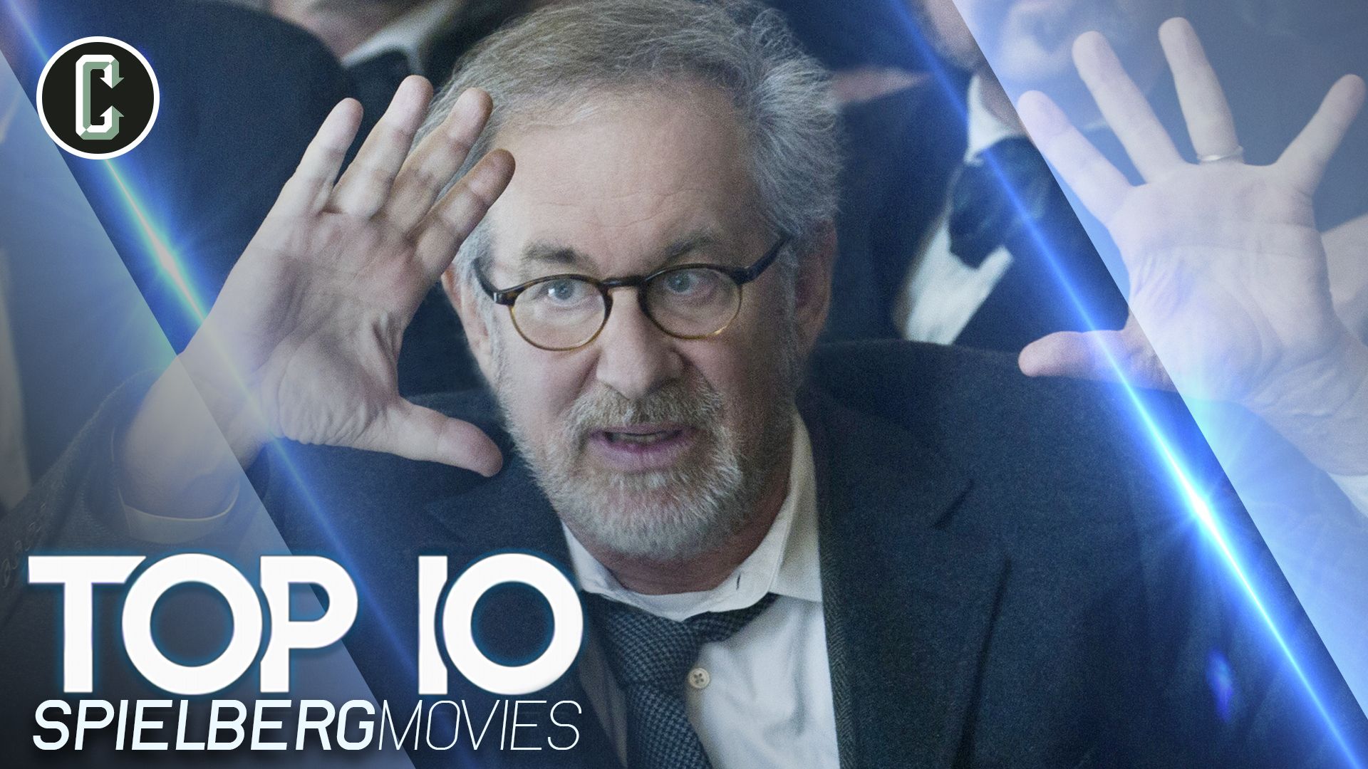 Collider's Top 10 Steven Spielberg Movies Ranked Announcement | Collider1920 x 1080