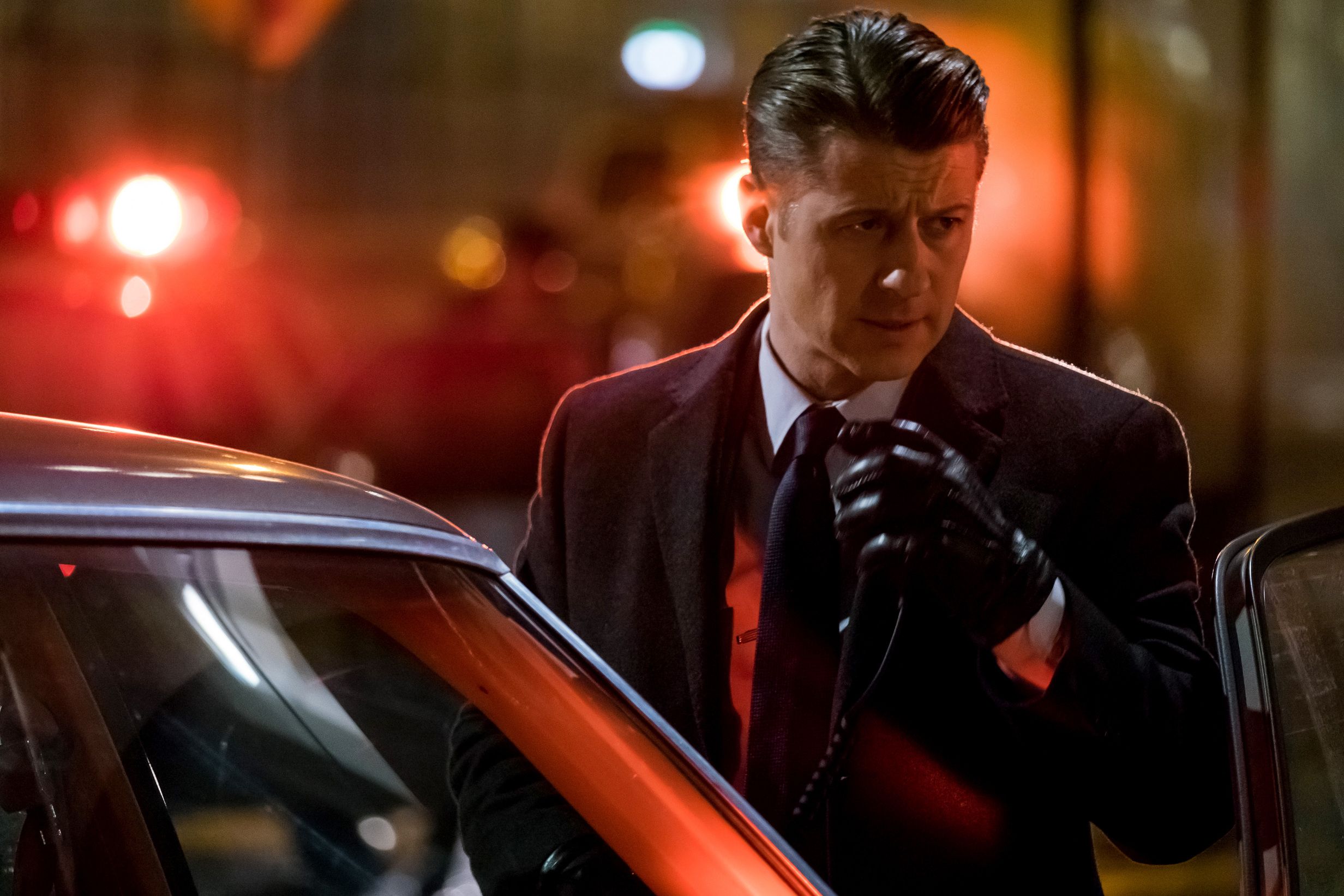 'Gotham' Fans React to Show's Final Season Renewal