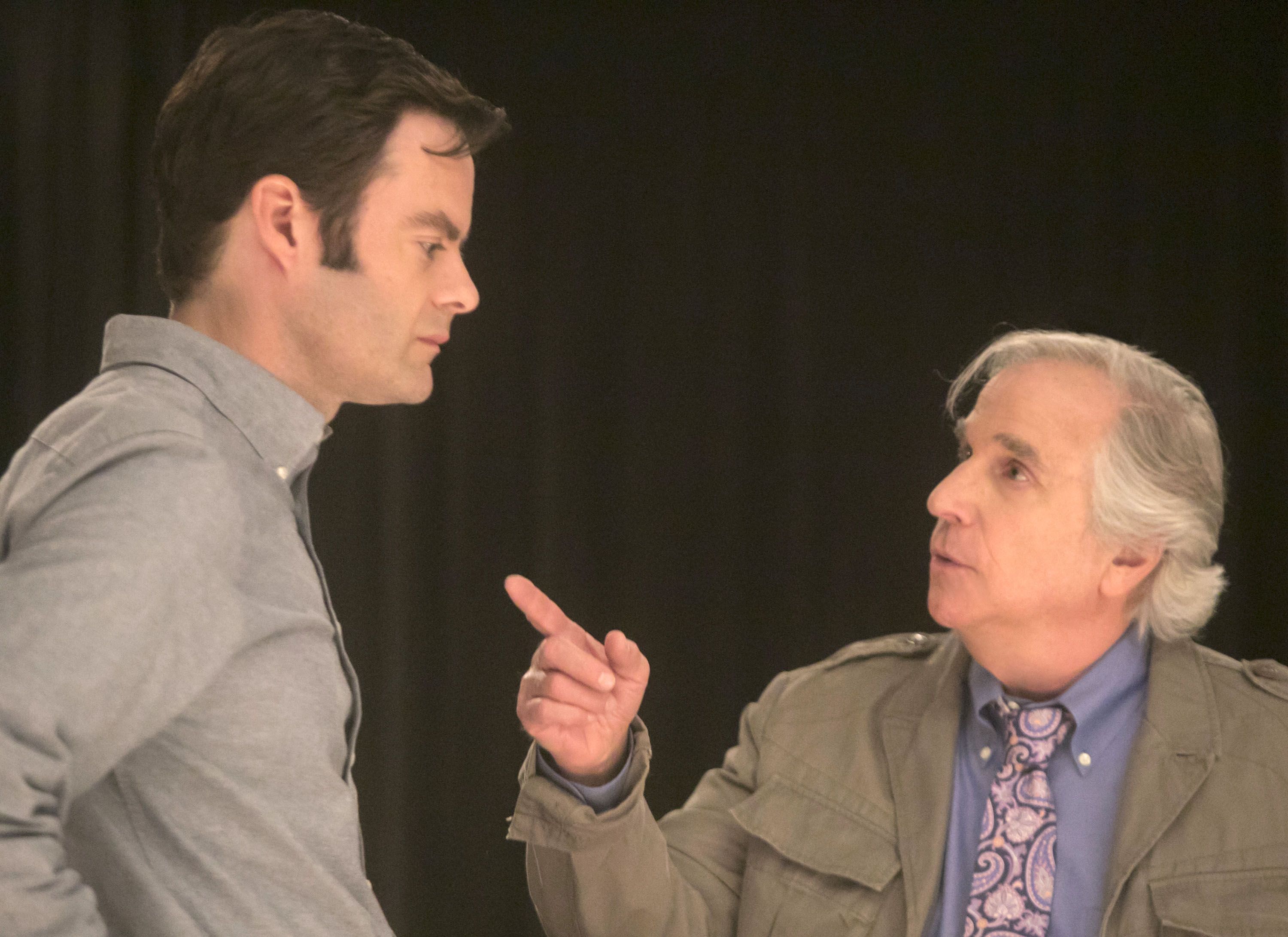 Henry Winkler Joins Wes Anderson's The French Dispatch | Collider