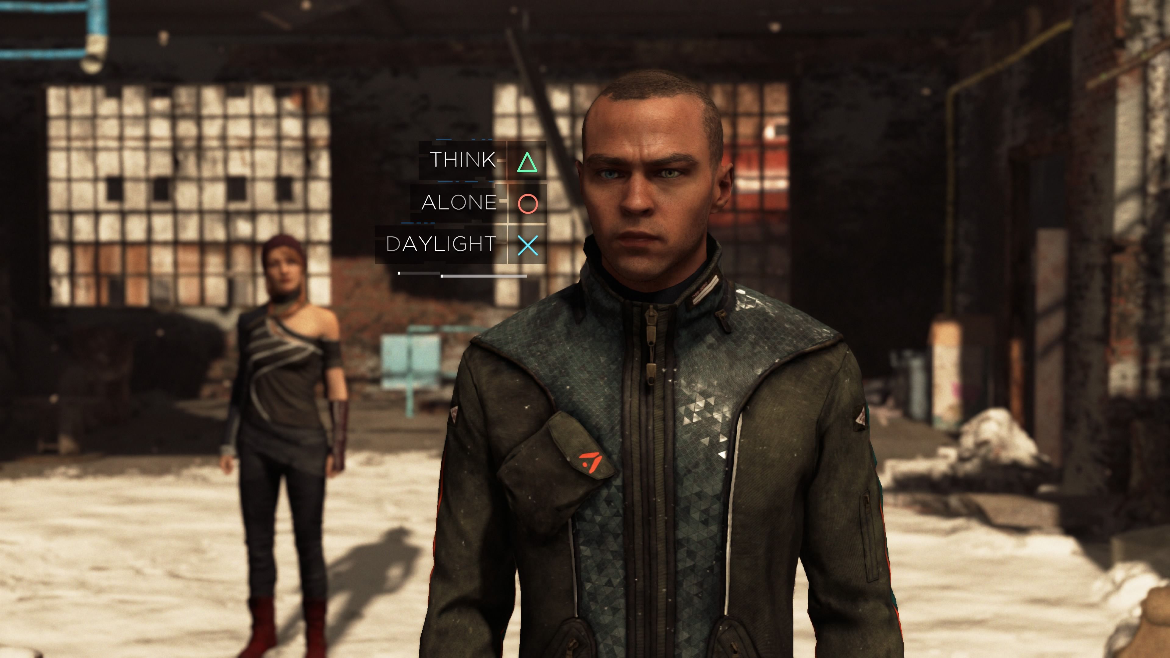 Detroit Human Review One of 2018's Best Games