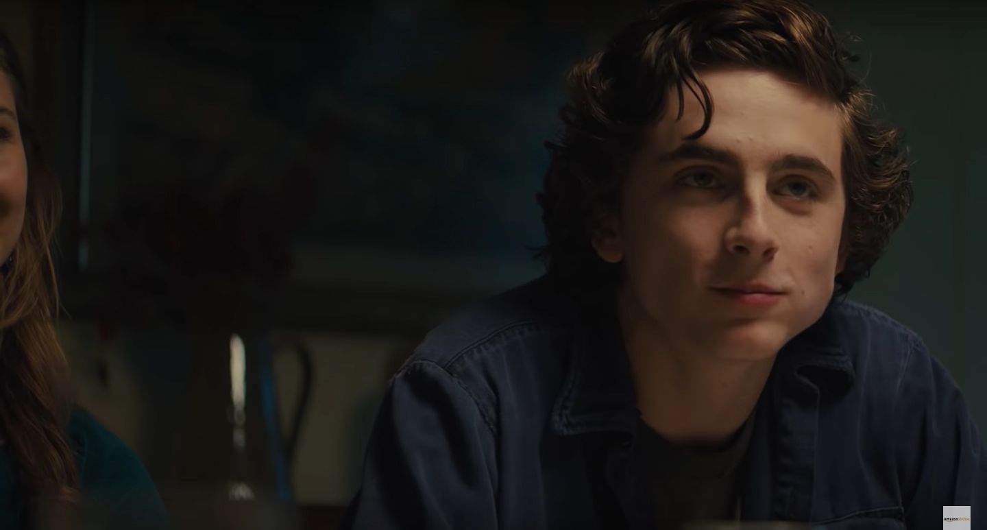 Beautiful Boy Review: Recovery, Relapse, Repeat | Collider