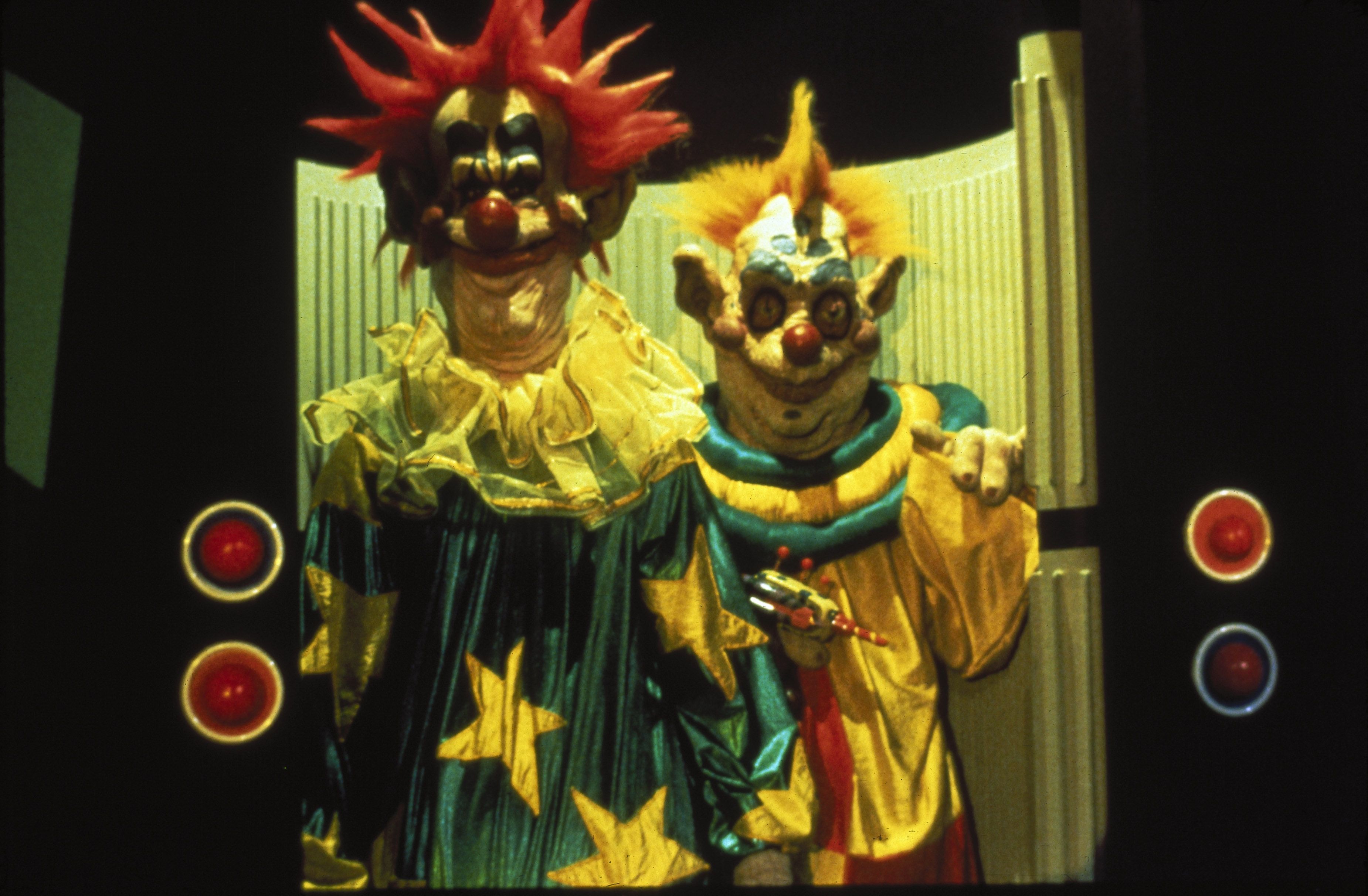 Universal Orlando Halloween Horror Nights Adds Chucky, Killer Klowns