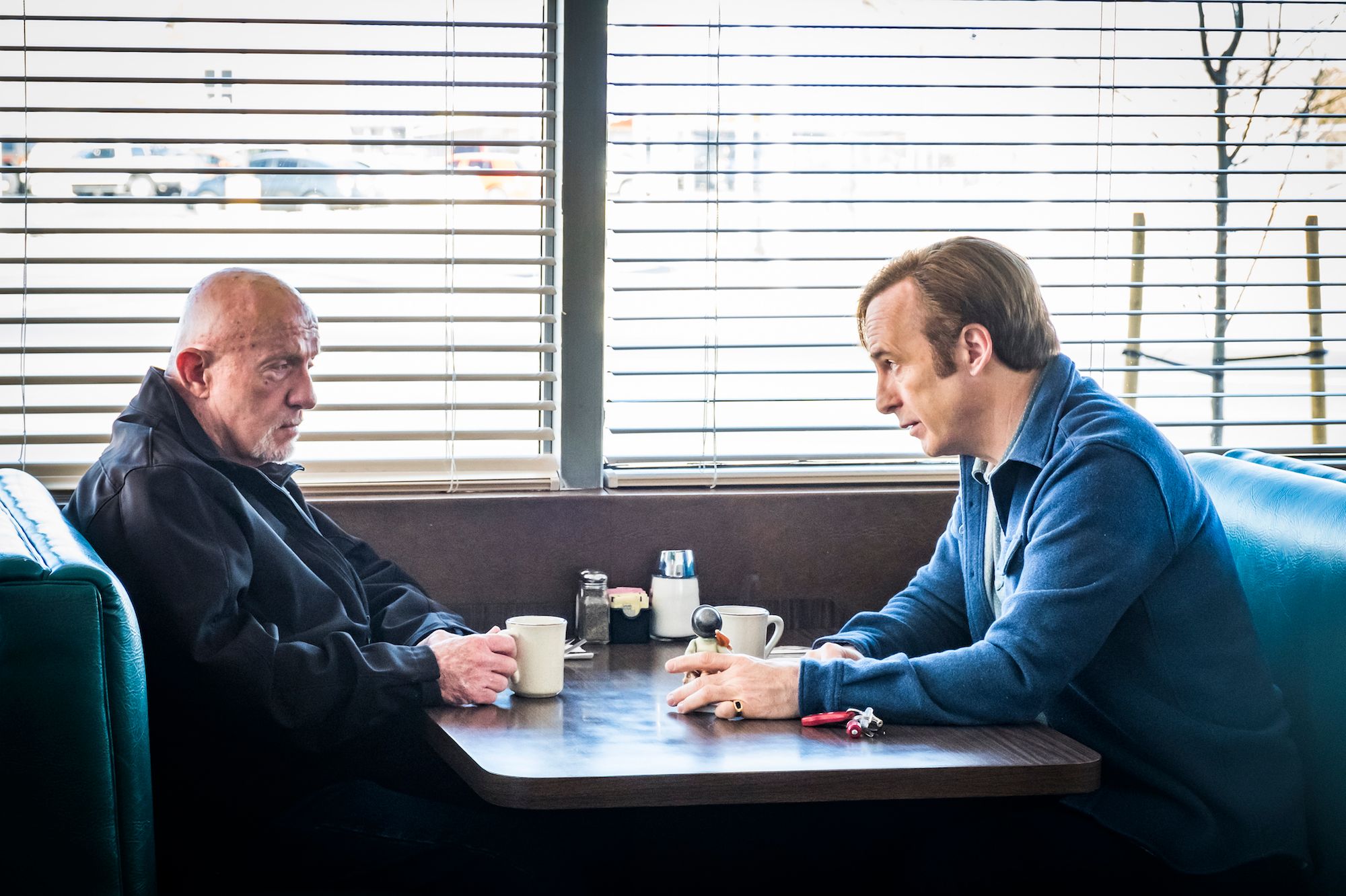 Better Call Saul Season 5 Renewed at AMC | Collider