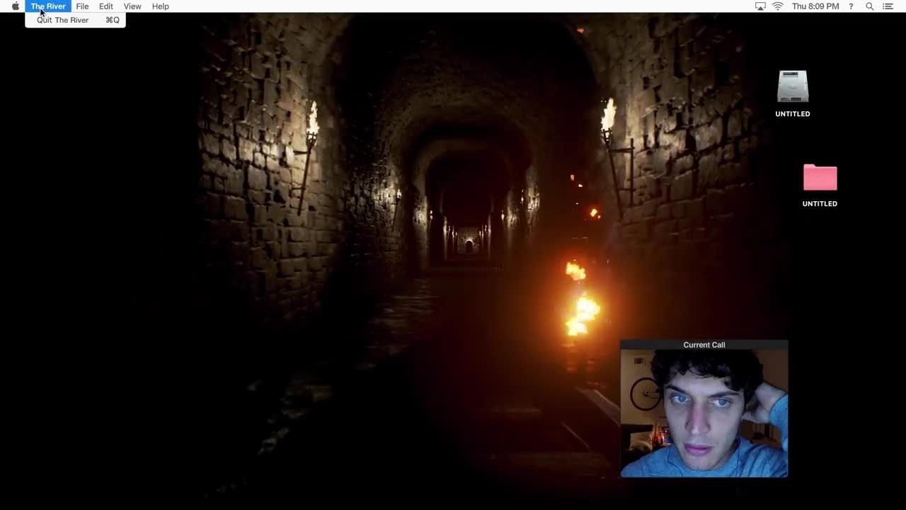 Unfriended Dark Web Review The Internet Is Evil Collider