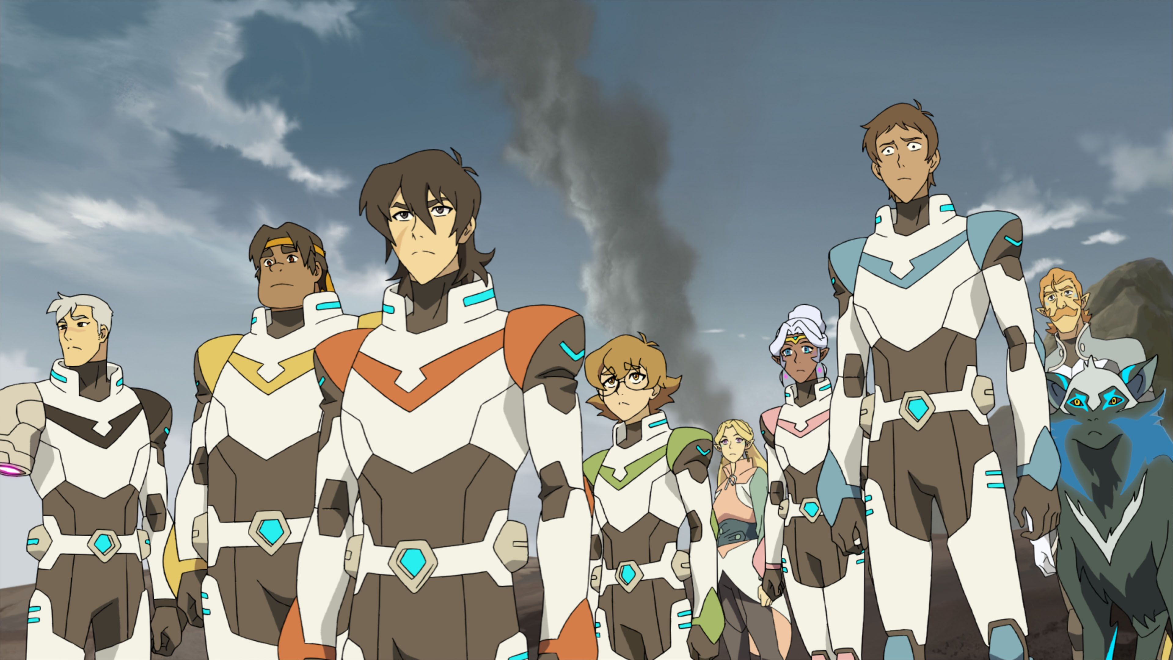Image result for voltron