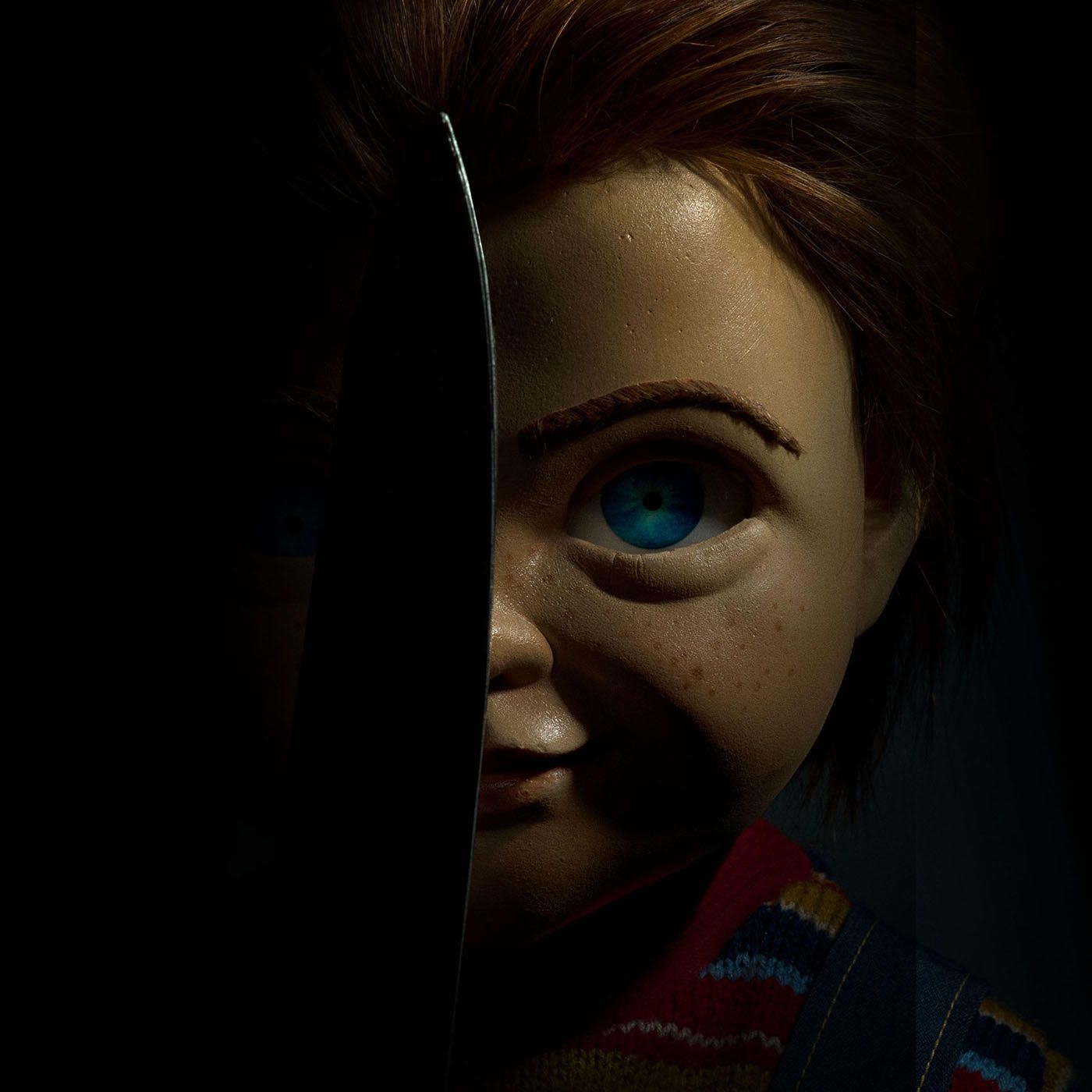 First Image from the ‘Child’s Play’ Reboot Reveals the New Chucky