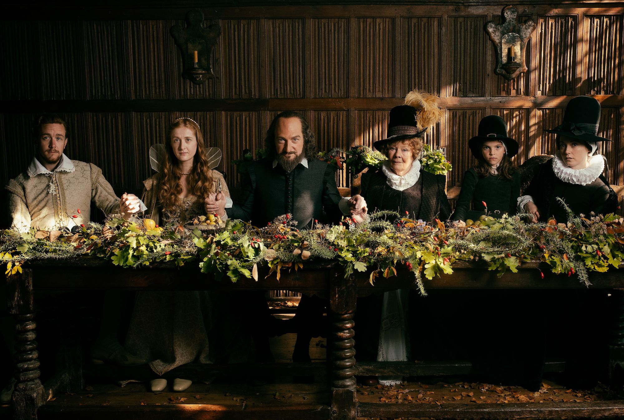 All Is True Trailer: Kenneth Branagh Is William Shakespeare | Collider