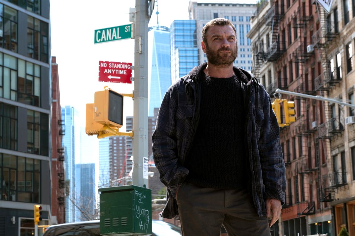 ray donovan season 6 premiere review: you can't outrun the past