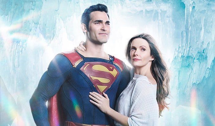 superman and lois - photo #24