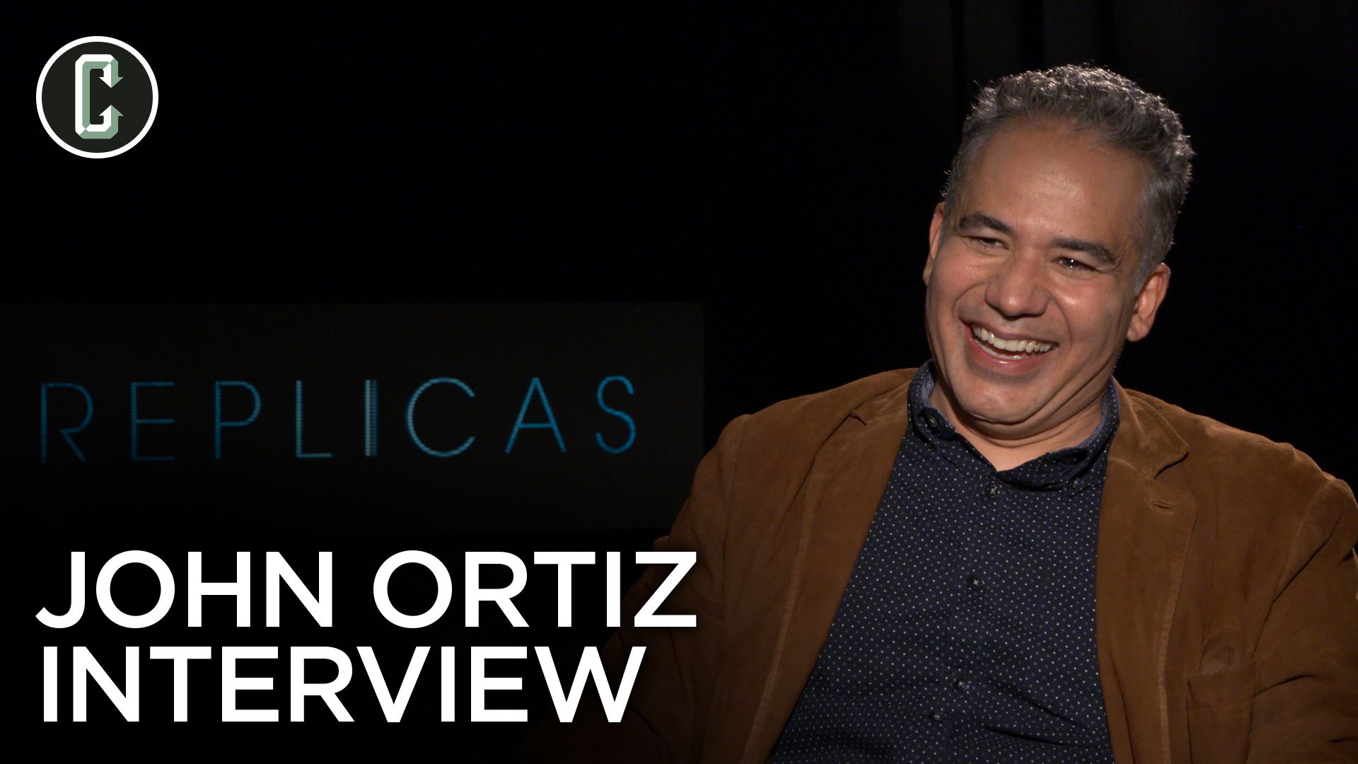 John Ortiz Shares a Great Story About Making Carlito’s Way with Al Pacino | Collider1920 x 1080