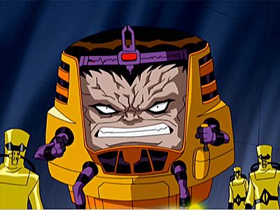 Image result for Hulu Exec Updates Fans on Marvel's MODOK Animated Series