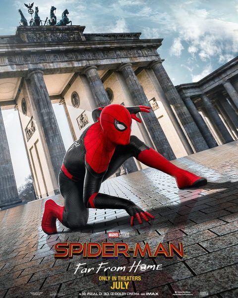 spider-man-far-from-home-poster