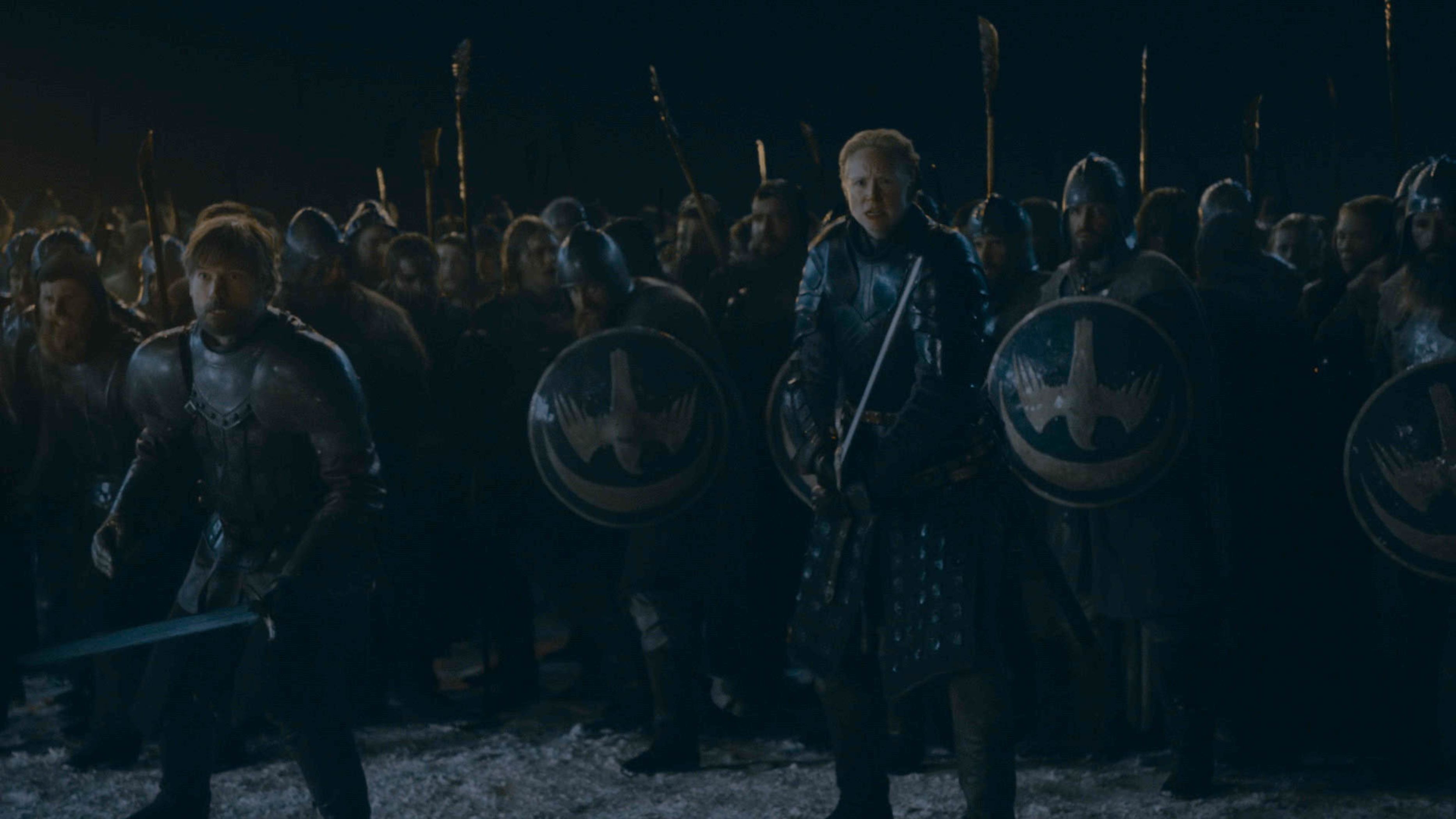 'Game of Thrones' Season 8 Episode 3 recap: Say hello to ...