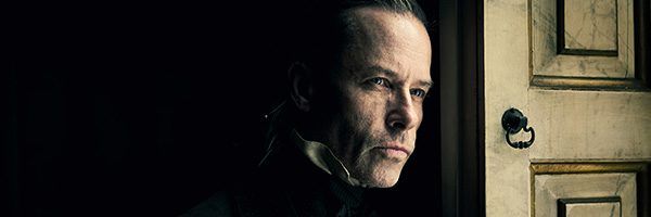 First A Christmas Carol Miniseries Image Shows Guy Pearce as Scrooge | Collider