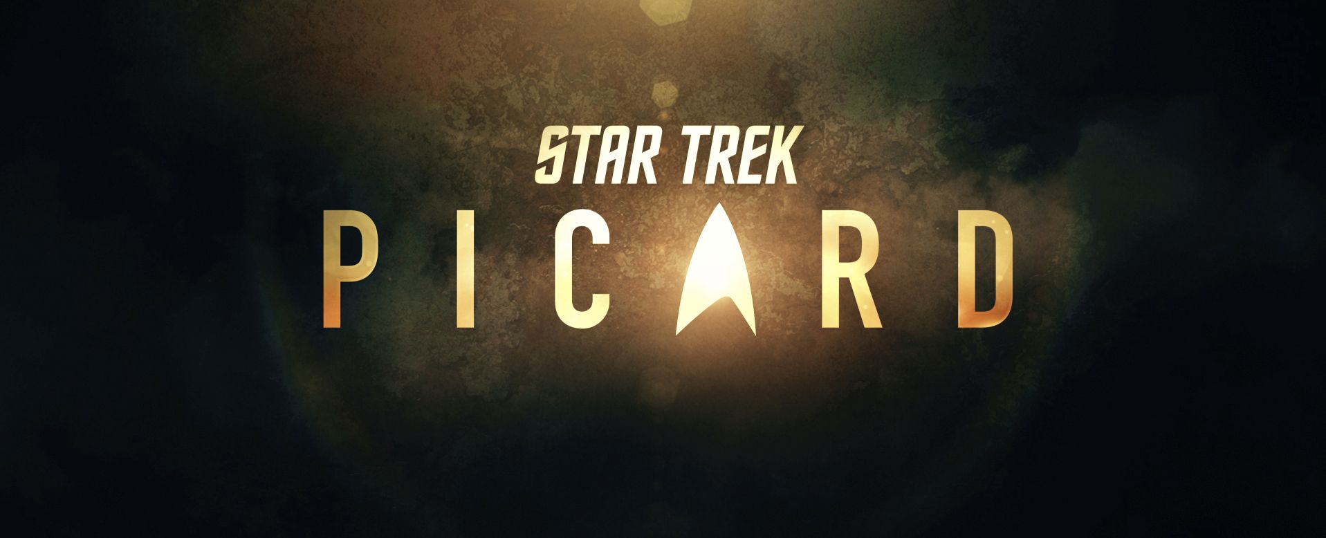 Star Trek Picard Series Gets Official Title and Logo | Collider