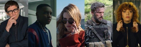 Best 2019 Netflix Movies & TV Series So Far | Collider | Collider