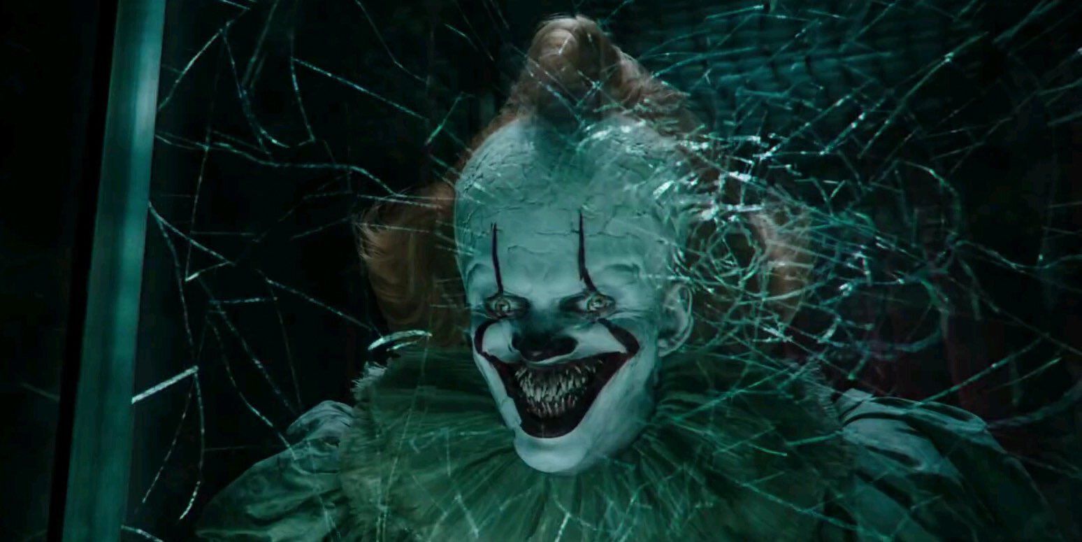IT 2 Reviews Tease Uneven, Ambitious Film with a Show-Stealing Hader ...