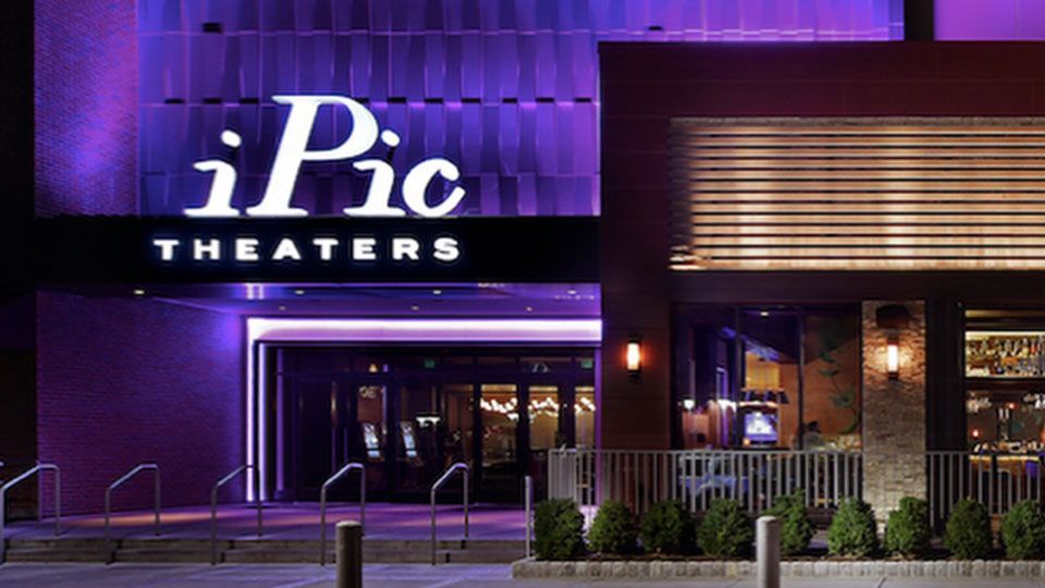 iPic Bankruptcy: What It Could Signal for the Future of Luxury Cinemas