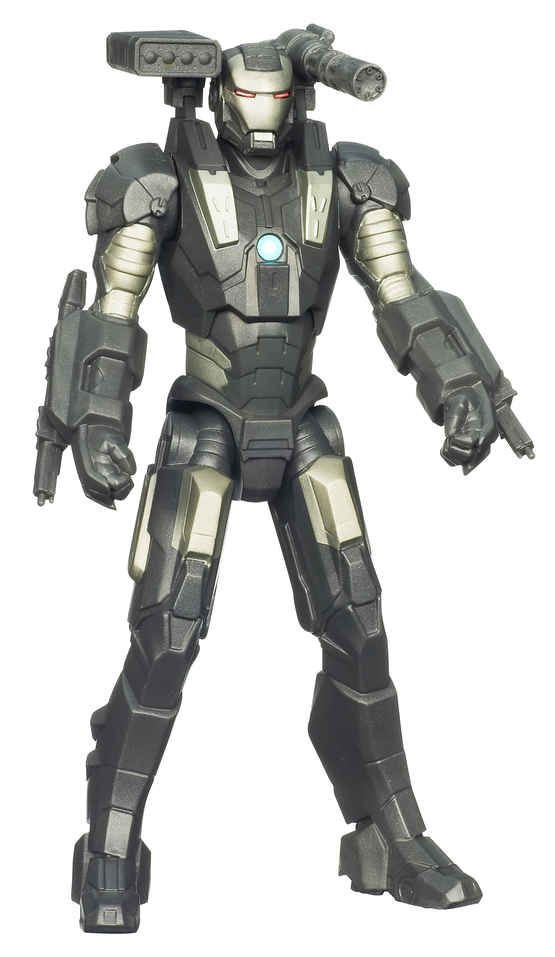All the New IRON MAN 2 Toys in High Resolution Including the Mark I-IV and Whiplash ...1878 x 3238