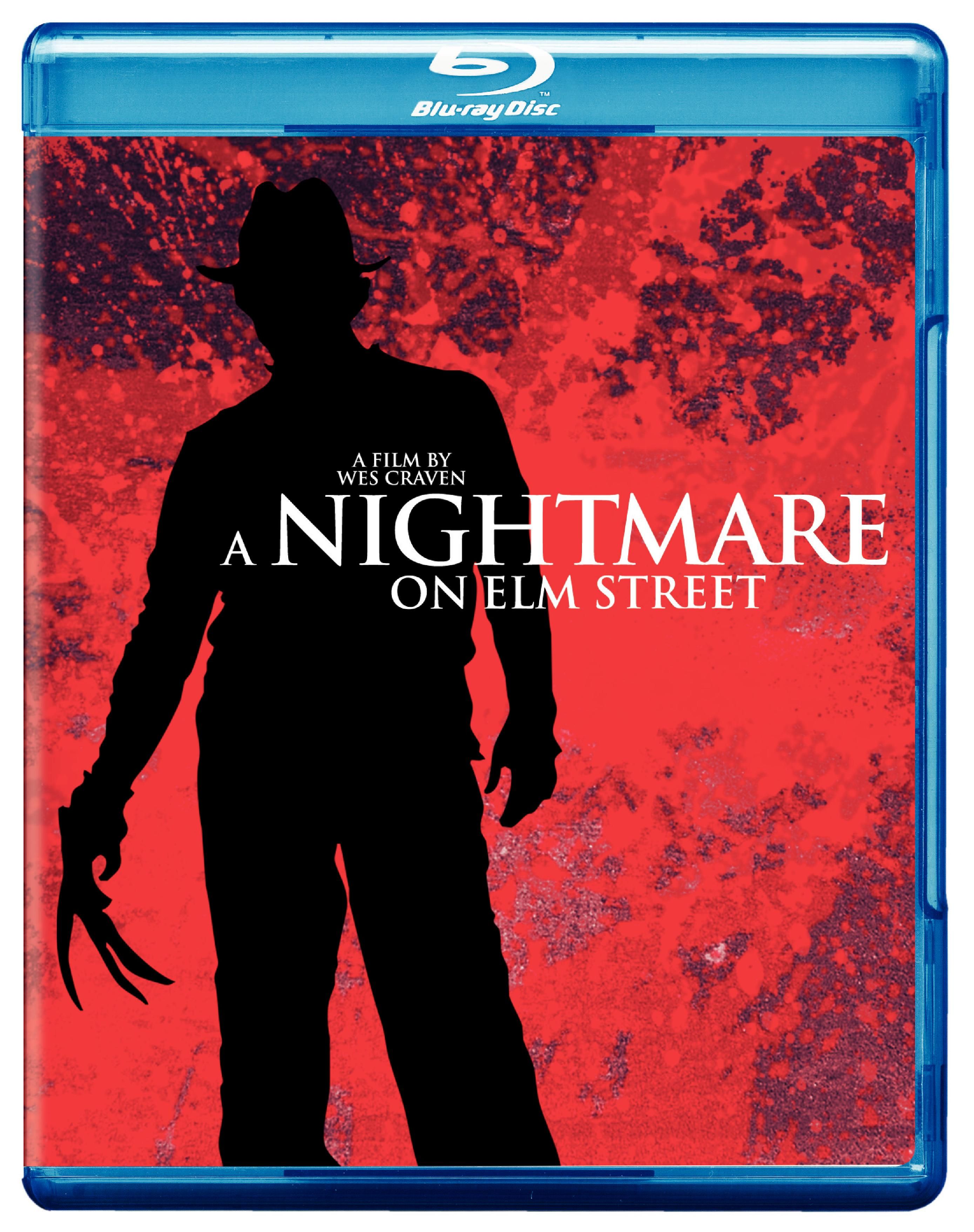 A Nightmare On Elm Street (1984) Cast