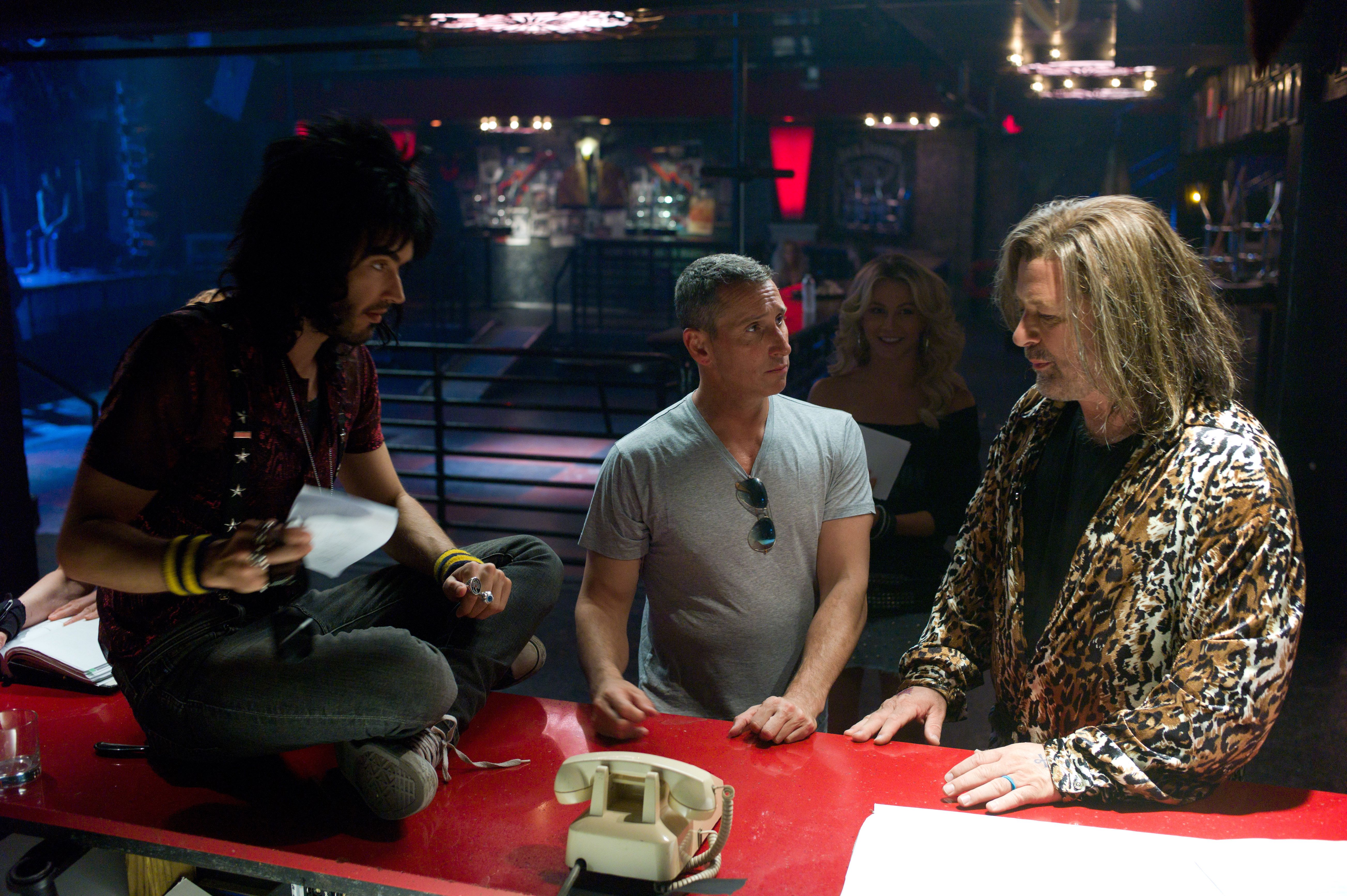 ROCK OF AGES Movie Images Featuring Tom Cruise | Collider5212 x 3468