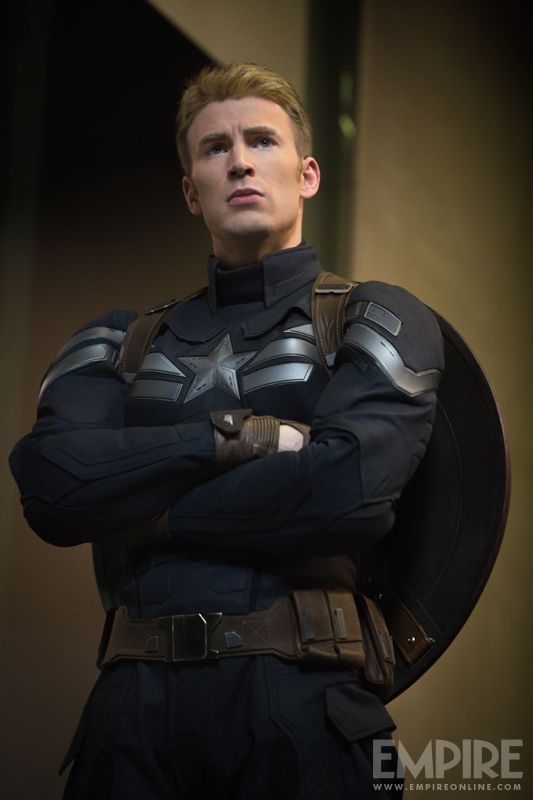 Captain America The Winter Soldier Free Movie Watch Online