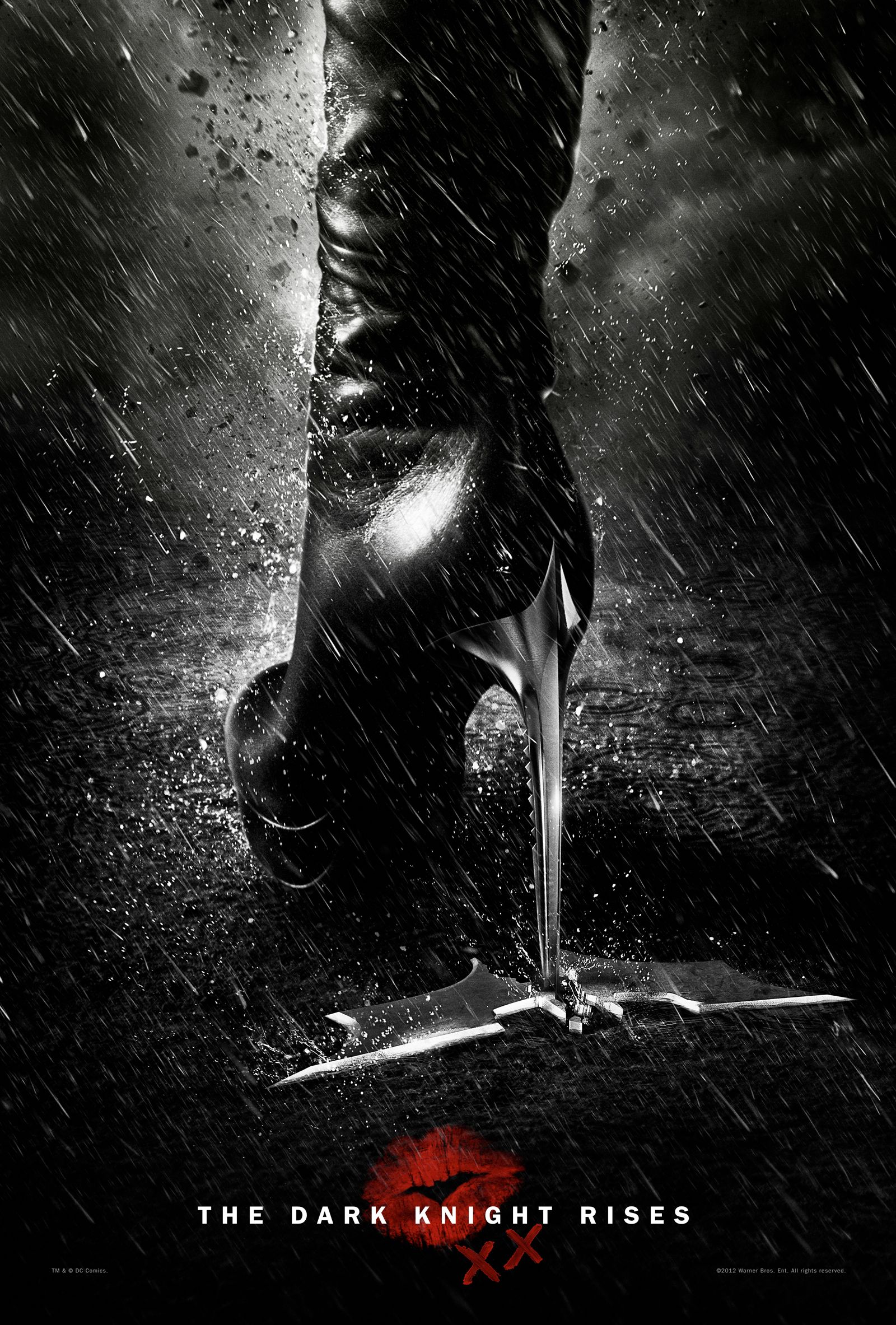 Amazoncom: The Dark Knight Rises: Christian Bale, Michael