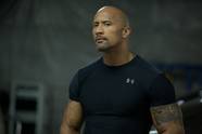 Dwayne Johnson Talks Fast And Furious 7 And San Andreas Collider