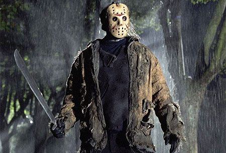   Friday The 13th  -  9
