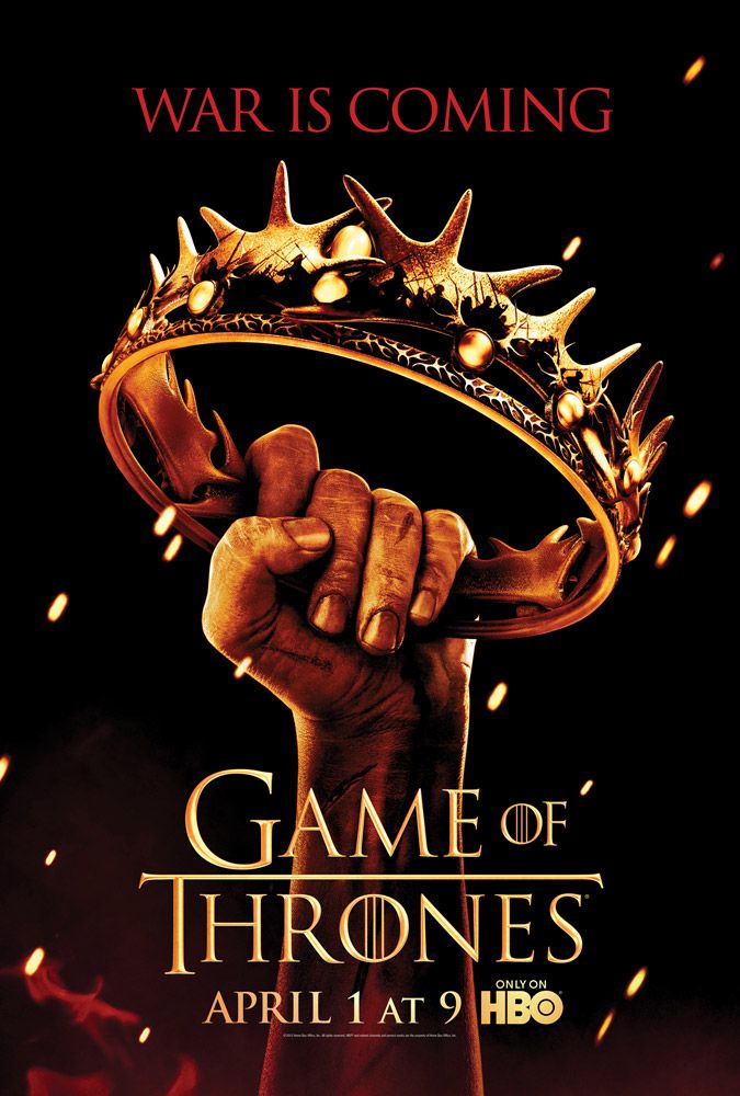 「GAME OF THRONE POSTER」的圖片搜尋結果