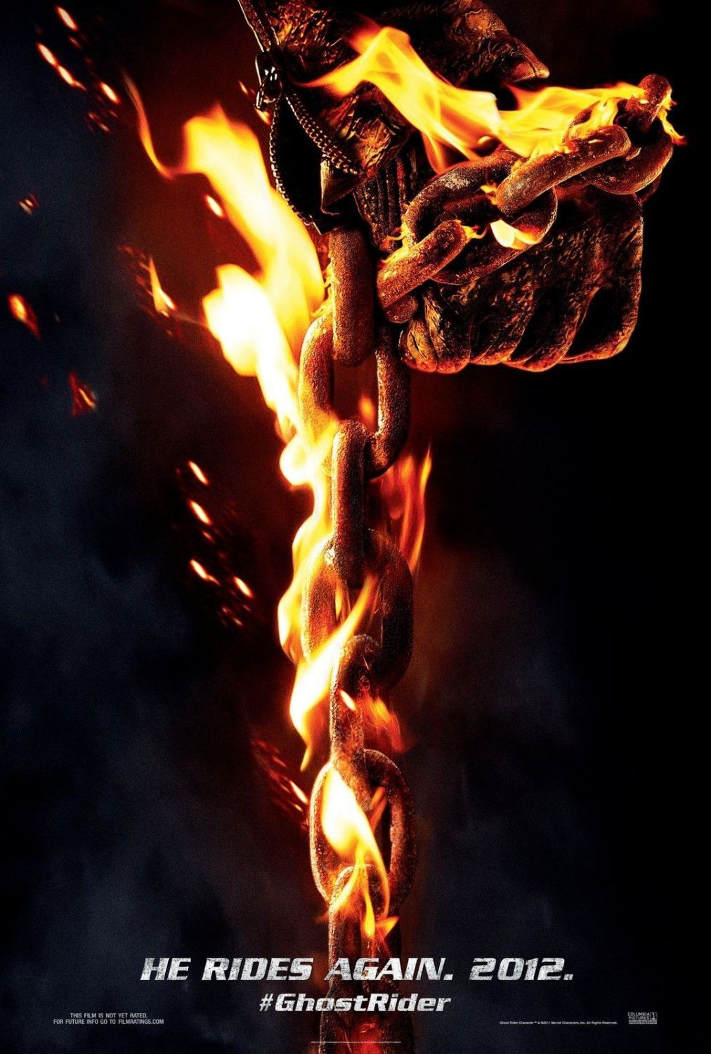 Ghost Rider 2 Full Movie Download In Hindi 720p